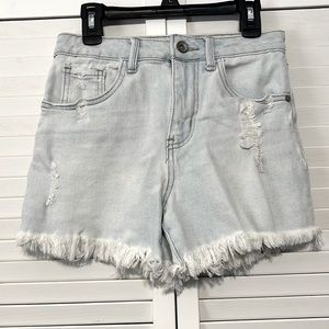 REWASH SHORTS